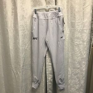 REEBOK UFC JOGGER